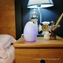 Color LED Essential Oil Aroma Diffuser for Fragrance Therapy